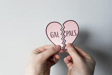 Load image into Gallery viewer, Gal Pals Sticker Set